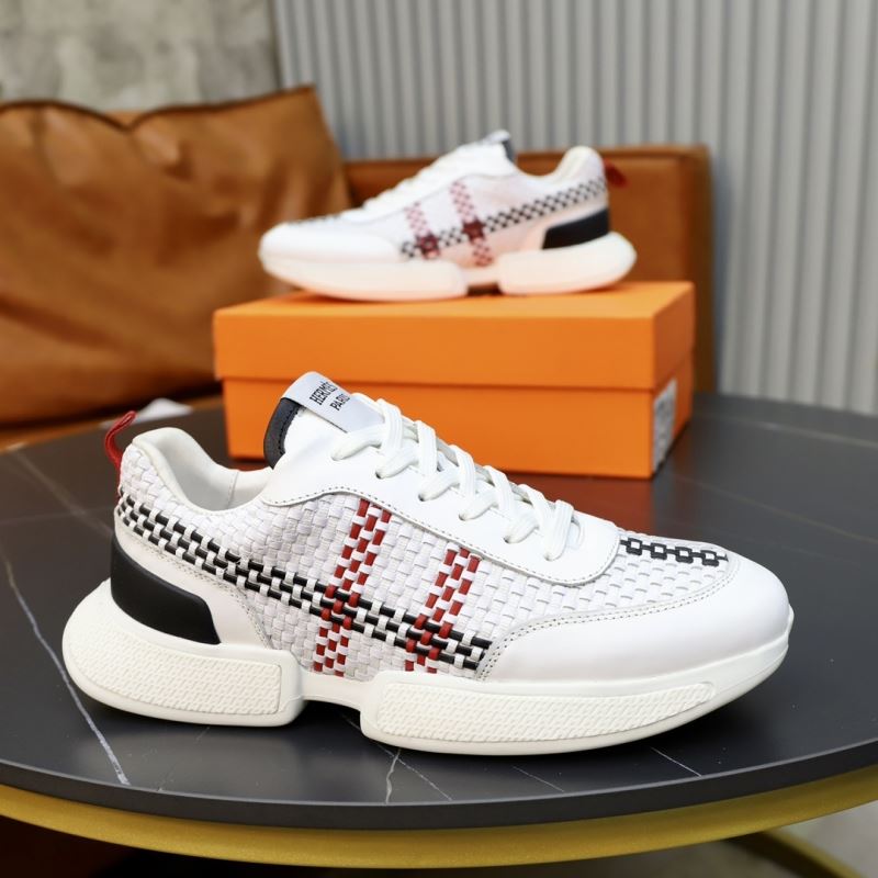 Hermes Sneakers